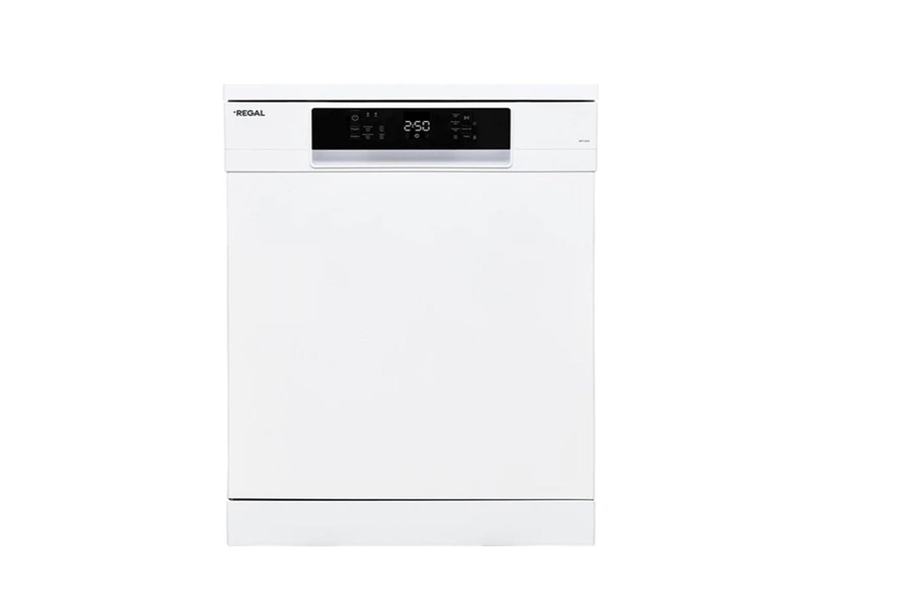 REGAL BM 424 4 PRAOGRAMLI BULASIK MAKINASI