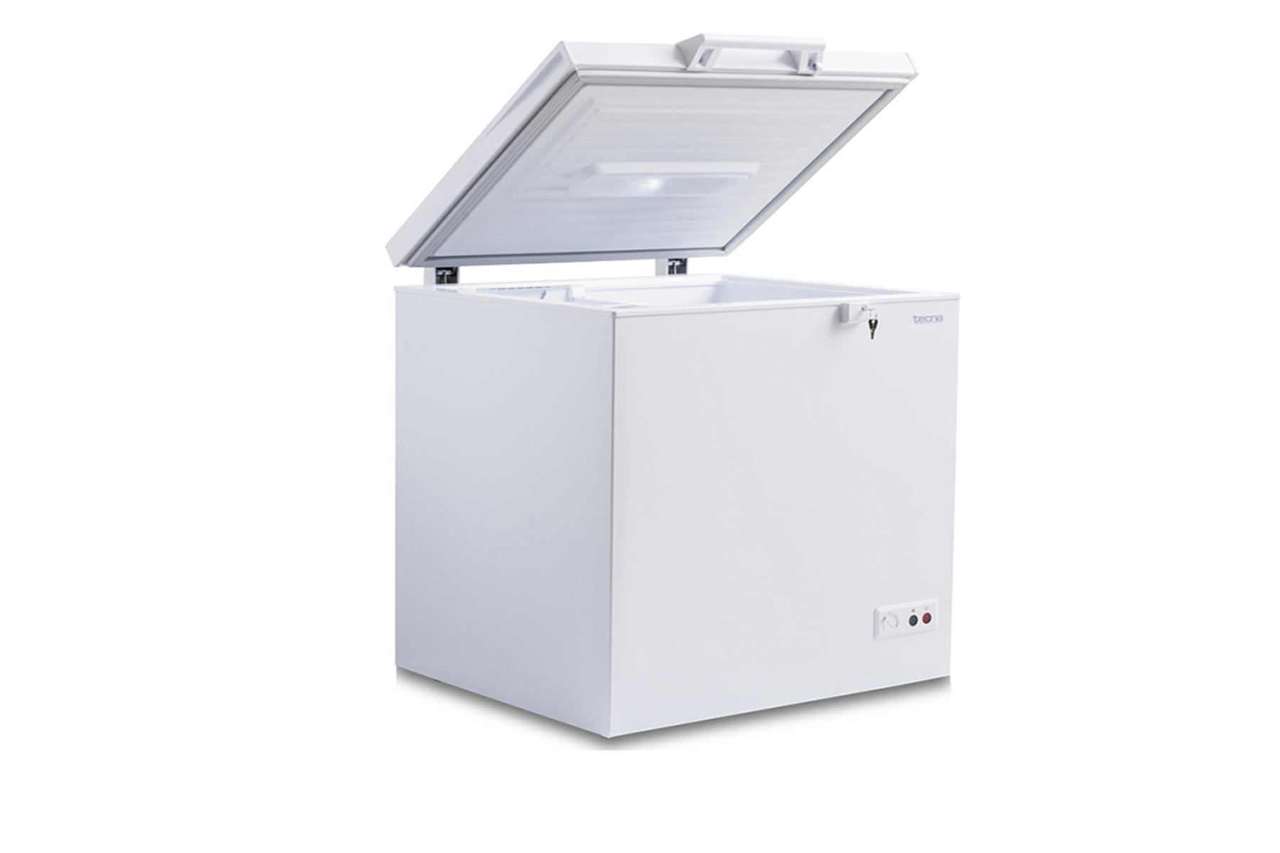 REGAL SD DUAL 5020 435 LT SANDIK TIPI DERIN DONDURUCU