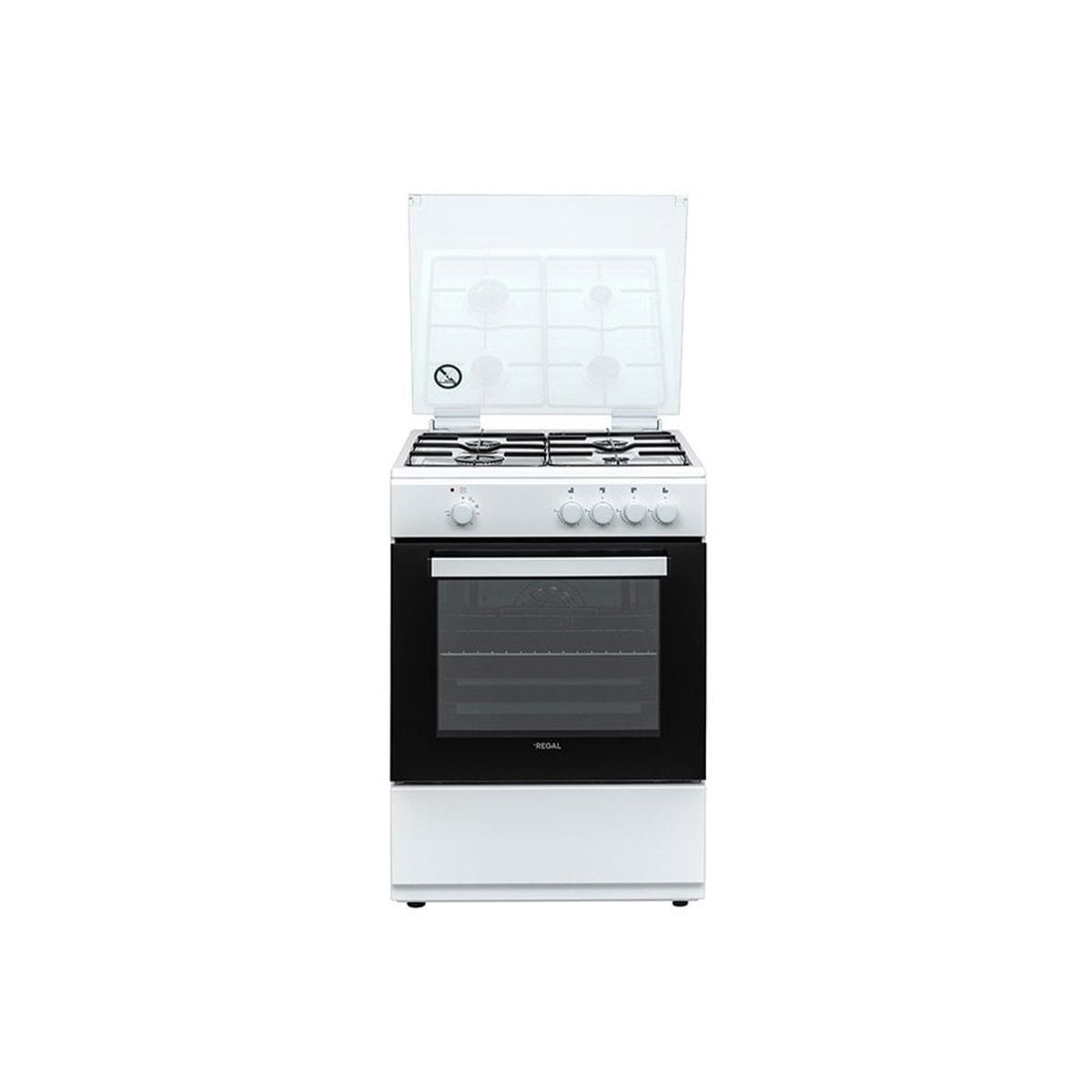 REGAL SF 5360 TAM BOY FIRIN