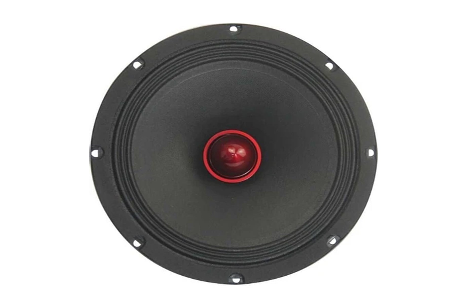 ROADSTAR RDH-M200PRO 250 WATT 20 CM OTO HOPARLOR