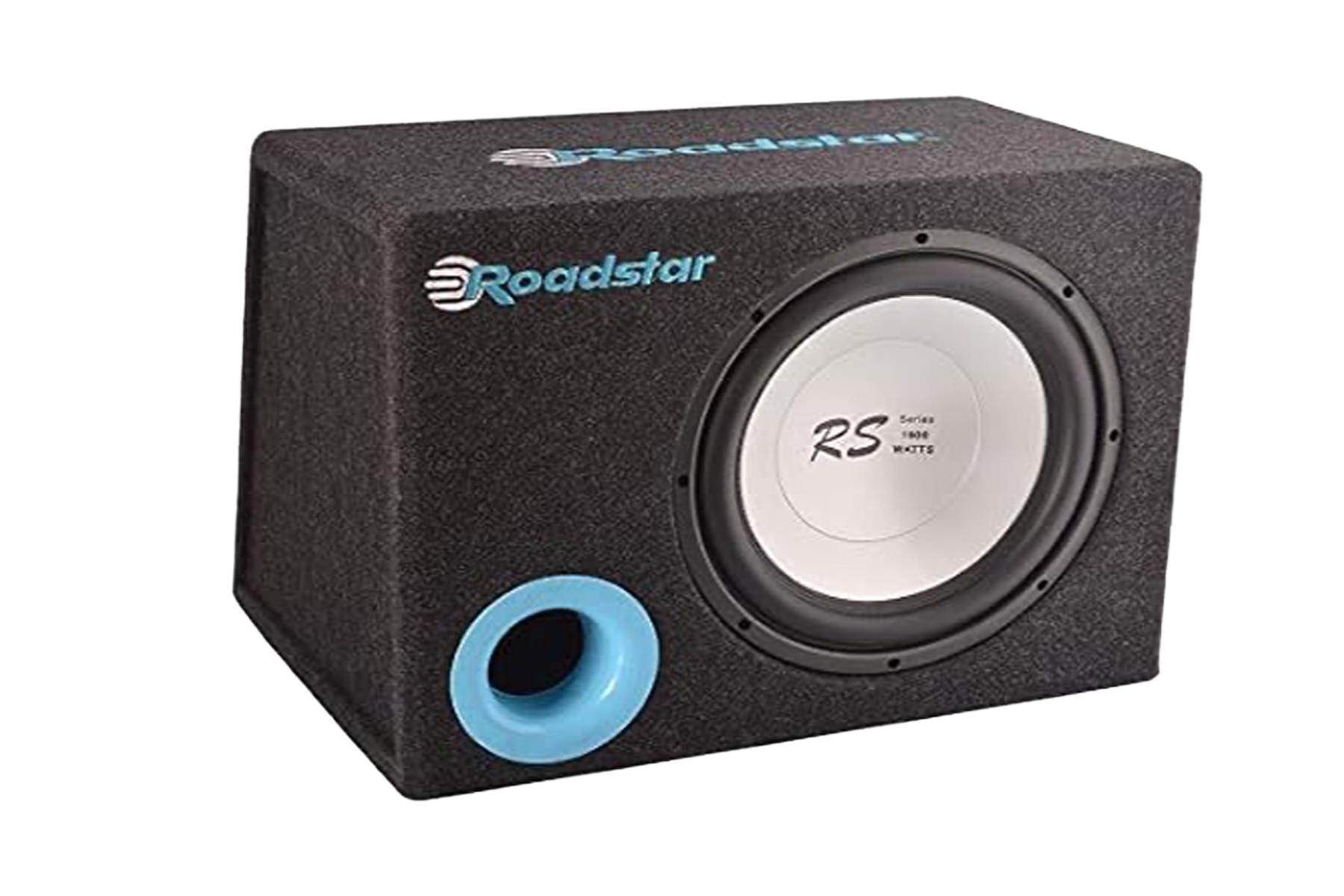 ROADSTAR RDW-316RS MDF KABIN