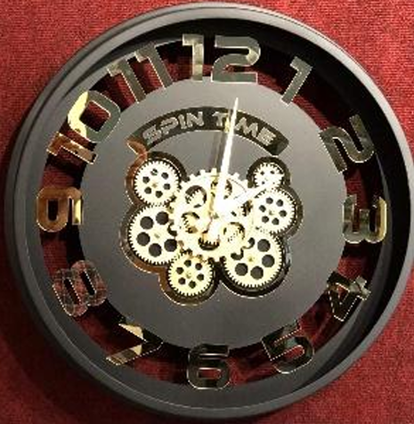 SAGLAM S-30101 METAL CARKLI SPOR SAAT