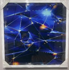 SAGLAM S-50025 UVI PANO 80X80