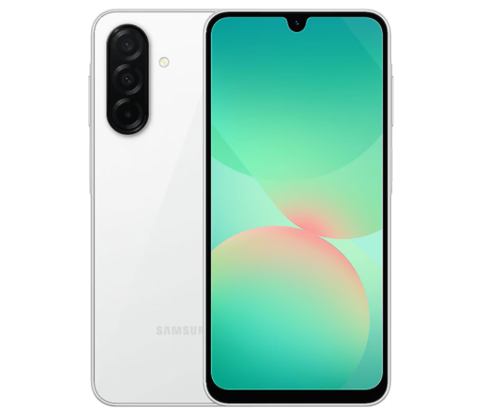SAMSUNG GALAXY A26  5G 128GB/6GB CEP TELEFONU