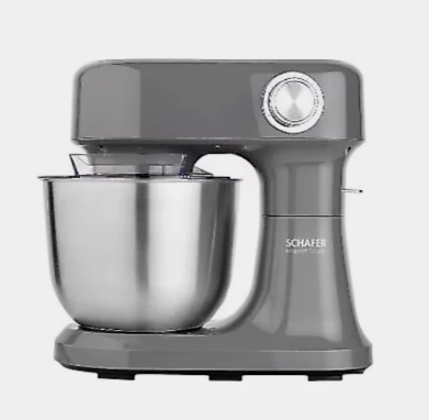 SCHAFER ANT02 857 PROCHEF TOUCH STAND MIKSER 5 L
