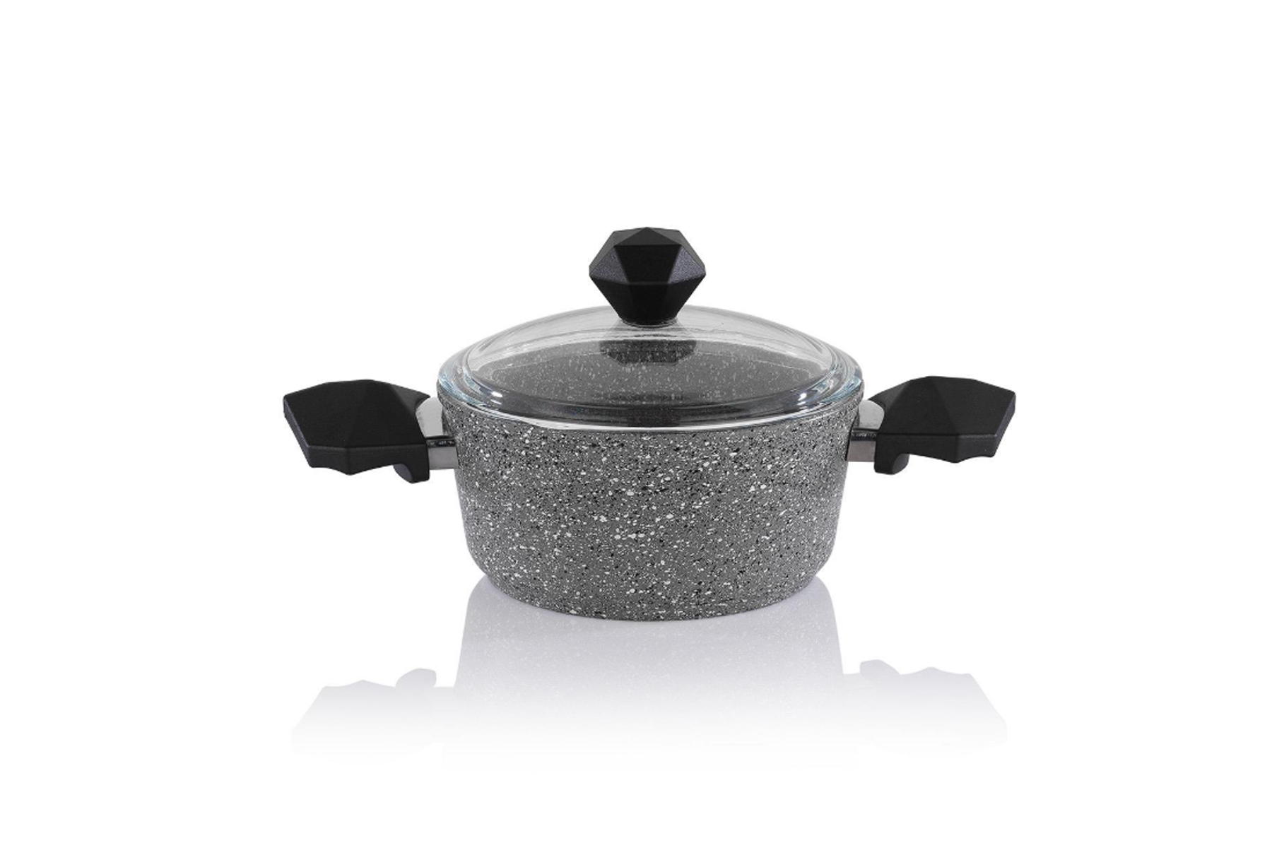 SCHAFER GRI01 279 CORY Y.Y. DERIN TENCERE 20CM