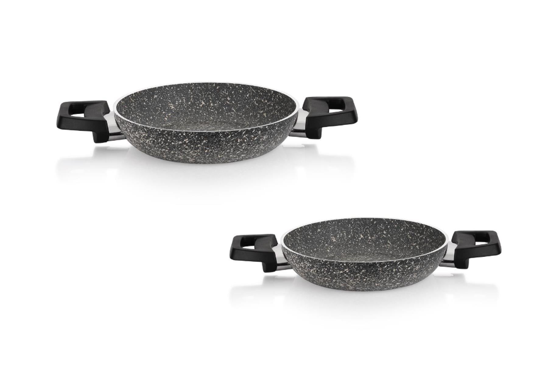 SCHAFER GRI01 753 ETERNAL 2 LI SAHAN 18CM+ 22CM GRI