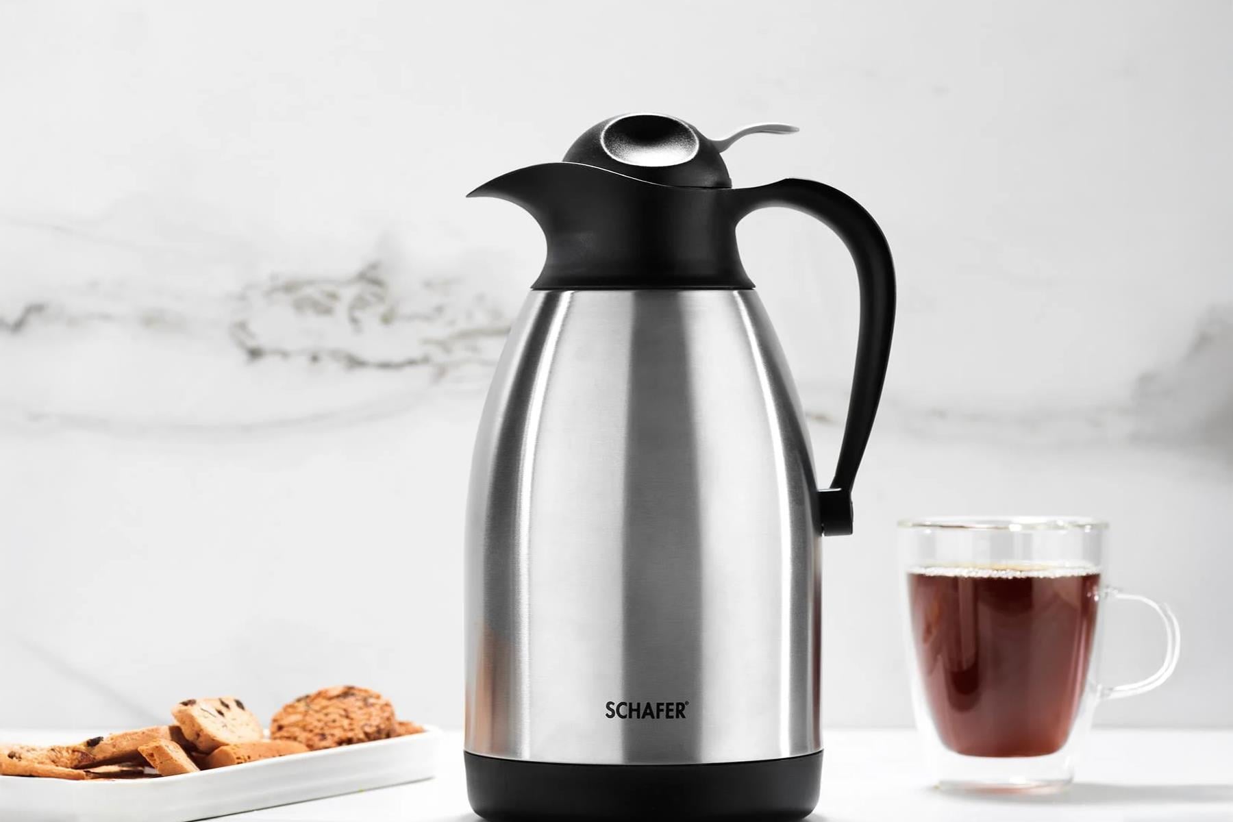 SCHAFER INX02 307 KITCHENHOUSE HERO TERMOS 2 LT