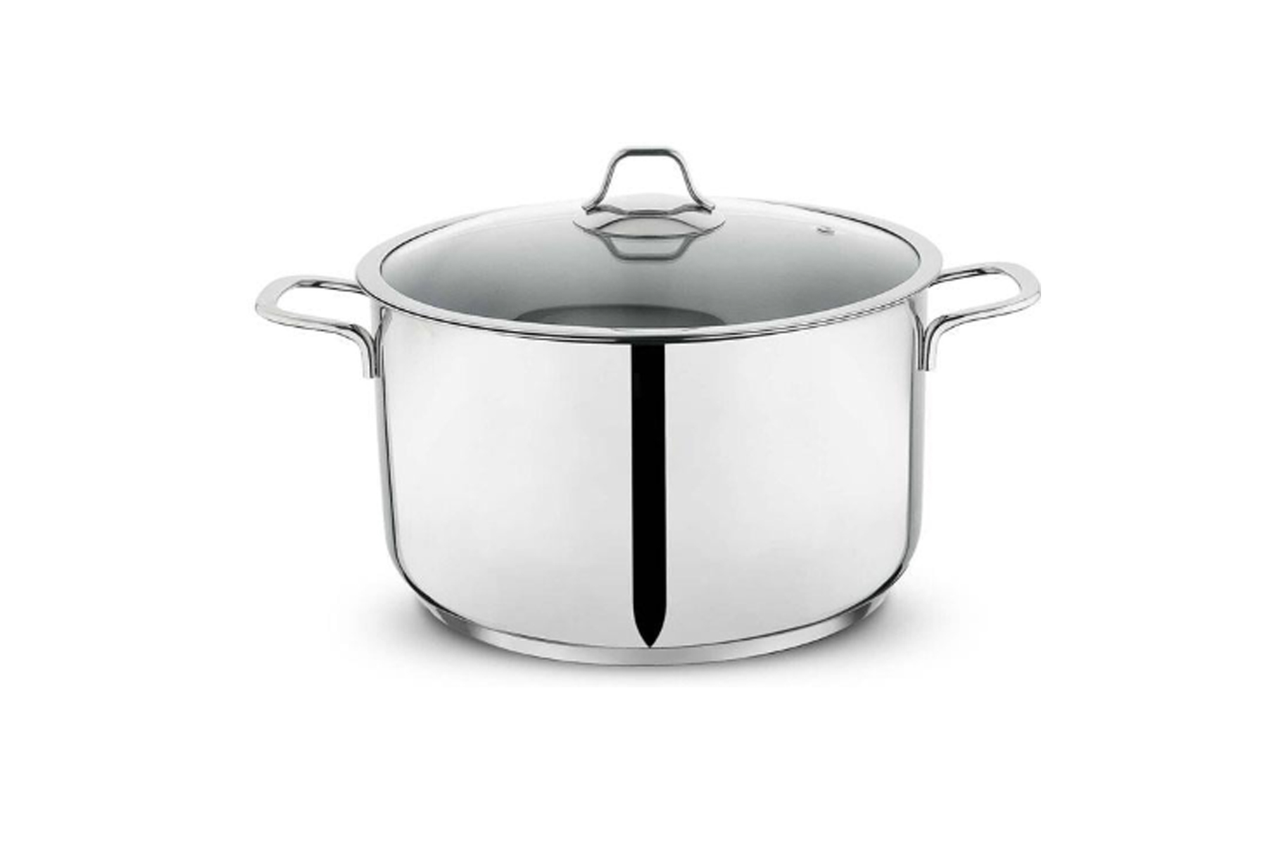 SCHAFER INX09 428 HELD CELIK DERIN TENCERE 30CM 2 PRC INOX