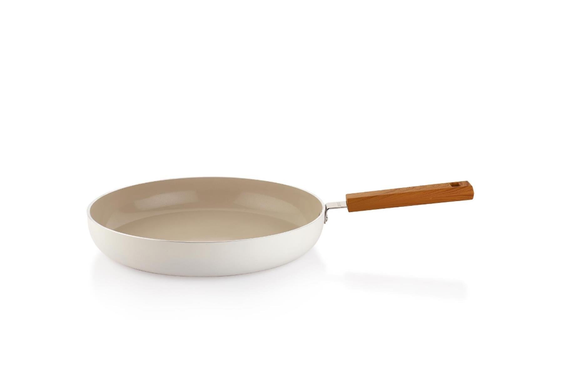 SCHAFER KRM04 231 CERAMONI SERAMIK TAVA 30CM