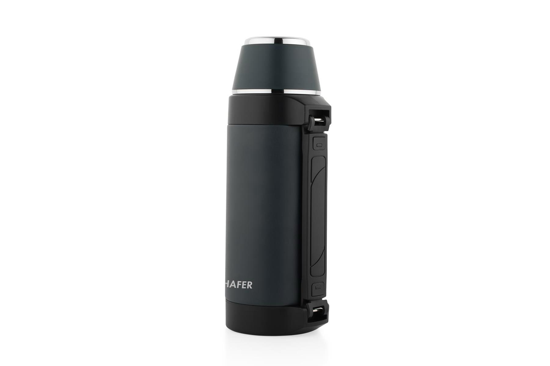 SCHAFER LAC04 574 STEELY TERMOS 1.5 LT