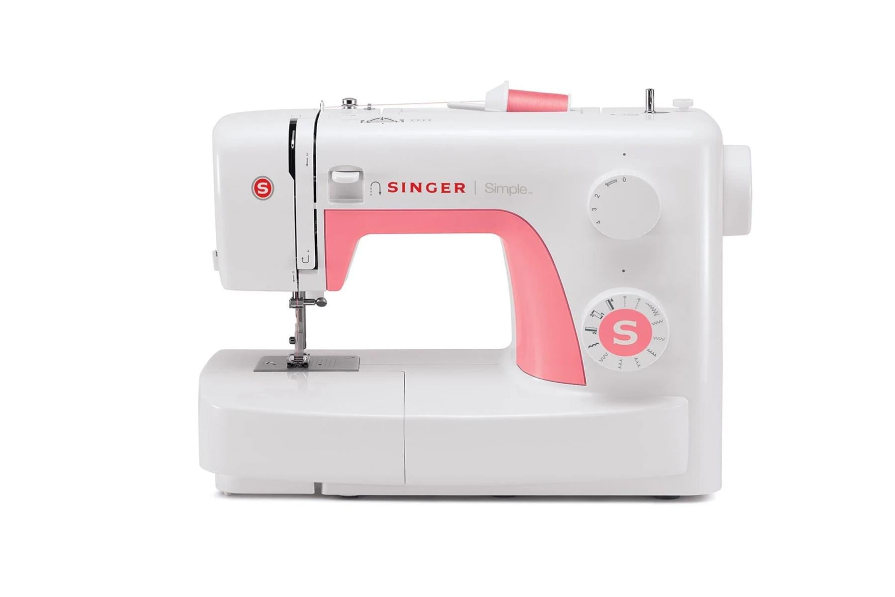 SINGER 3210 SIMPLE DIKIS MAKINASI