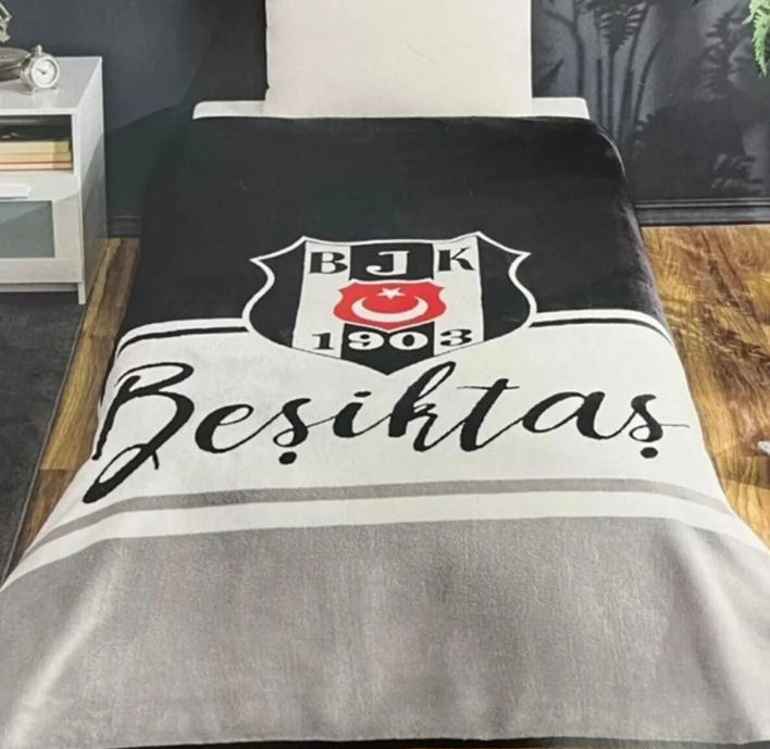 TAC 1500218706 LIS.BESIKTAS KLASIK BATTANIYE