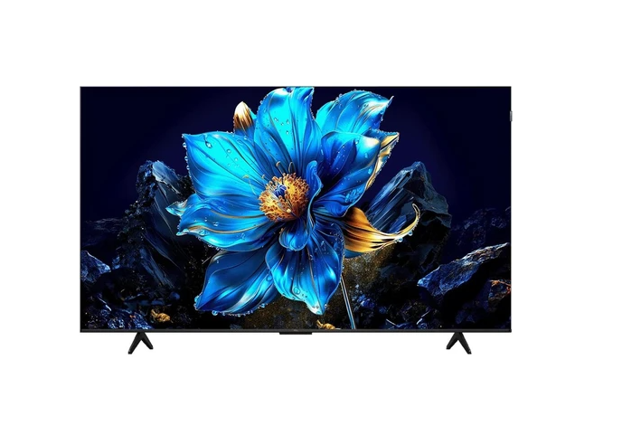 TCL 65P79LGTV 65'' 165 EKRAN 4K UHD GOOGLE SMART LED TELEVIZYON
