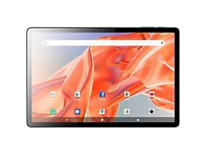 TECHNOPC QUANTUM ELISE T65 8CORE 2.0 GHZ 8GB/256GB WIFI+BT5.0+GPS LTE 5/13MP TABLET
