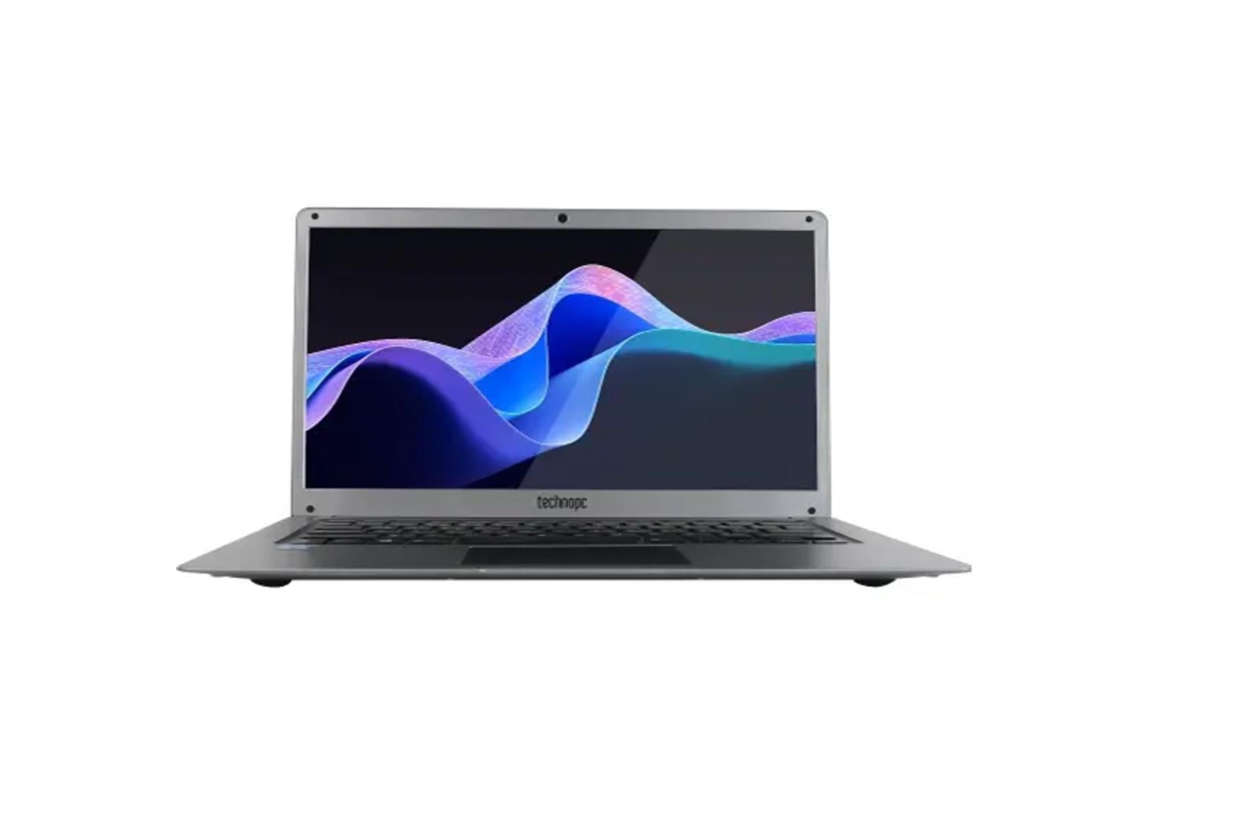 TECHNOPC TI14N33 14'' N3350E 4GB RAM 128GB INTEL CELERON NOTEBOOK