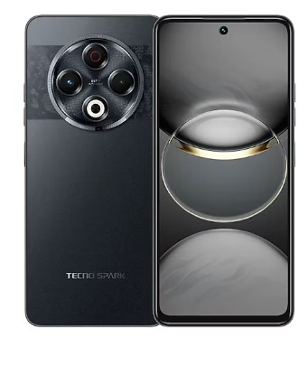 TECNO MOBILE SPARK 30 256GB/8+8  KL6 DUAL CEP TELEFONU