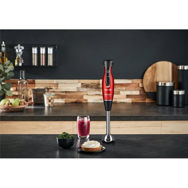 TEFAL 9485 POWELIX ACTIVFLOW EXPERT KIRMIZI 1500 W BLENDER