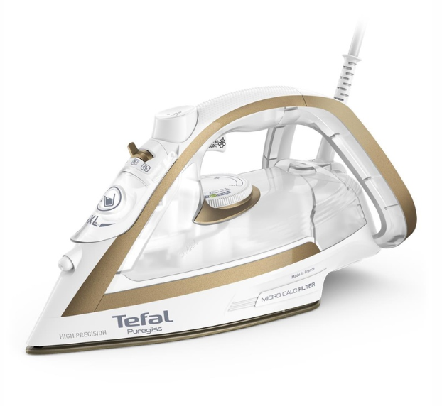 TEFAL FV8042 PUREGLISS BUHARLI UTU 8646