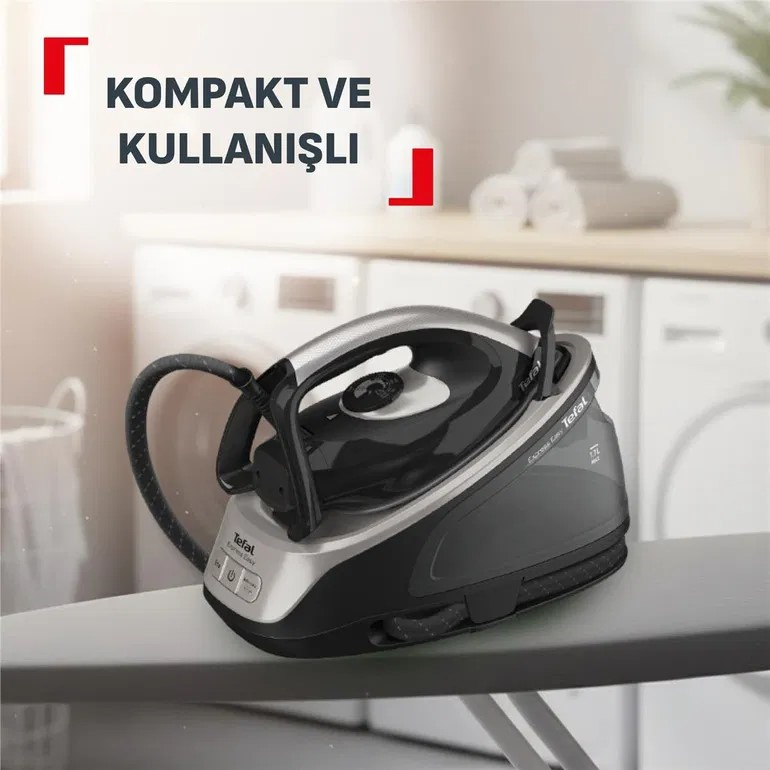 TEFAL SV6140 BUHAR KAZANLI UTU 7909