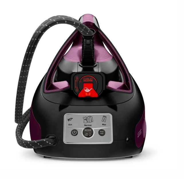 TEFAL SV8152 EXPRESS VISION BUHARLI KAZANLI UTU 8642