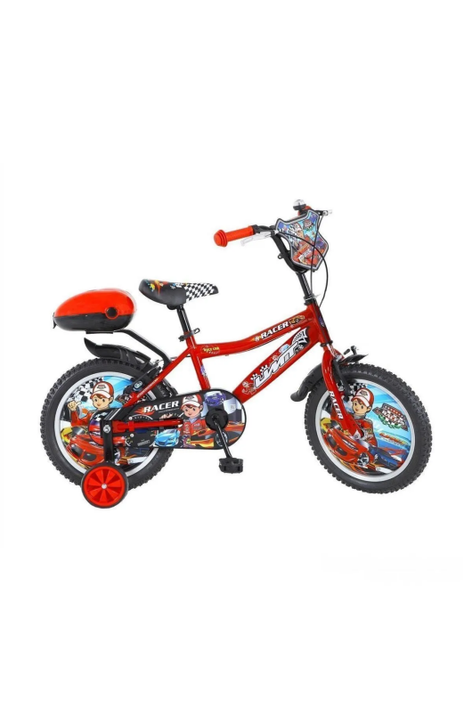 UMIT 1648 RACER 16 JANT BISIKLET