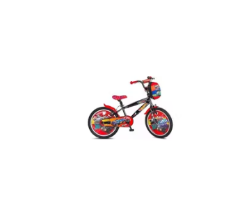 UMIT 2042 20-HOT WHEELS BMX V BISIKLET