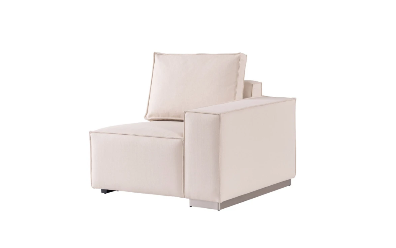 VETTORE ZARA KOSE 110 CM SOL KOLLU MODUL