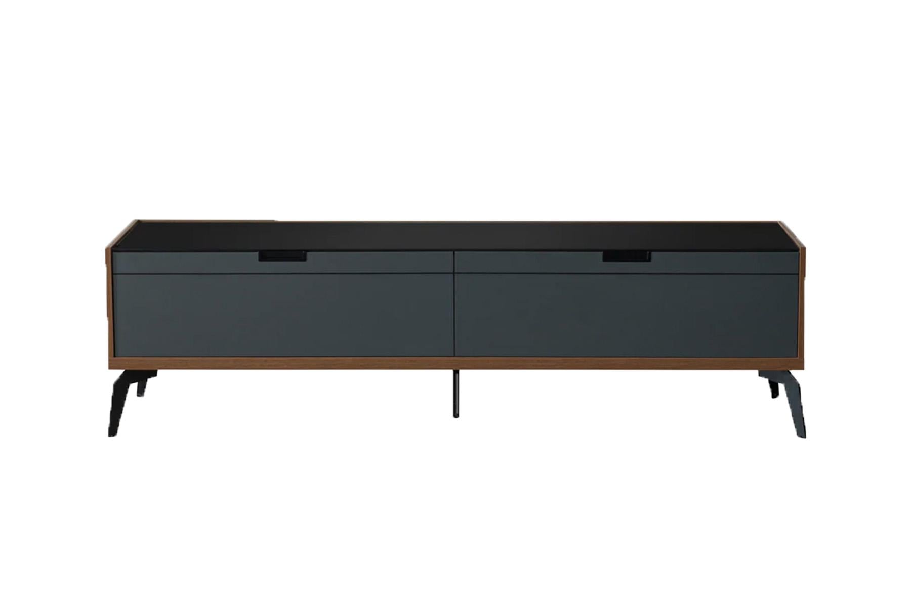 VETTORE ZETT TV UNITESI ALT MODUL