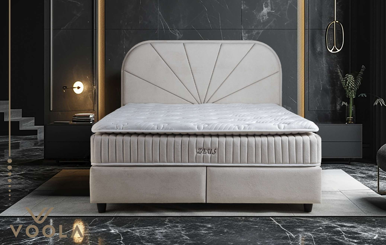 VOLA 120X200 ZEUS YATAK