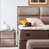 VOLA 160X200 COTTON BAZA