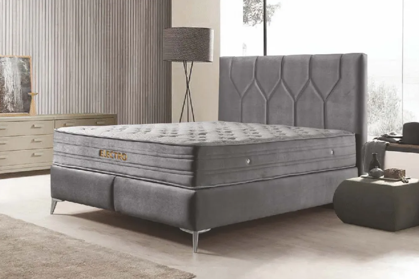 VOLA 160X200 ELECTRO BAZA