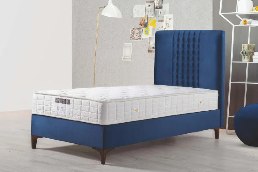 VOLA 90X190 PUUF YATAK