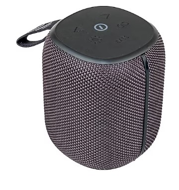 XENON X6702_M1 BLUETOOTH HOPARLOR GRI