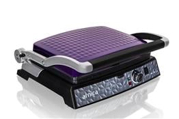 ARNICA GH26253 DIAMOND TOST MAKINASI MOR