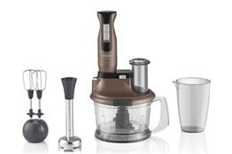 ARZUM AR 1126 TOPRAK HESTIA MULTI BLENDER SETI