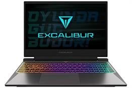 CASPER EXCALIBUR G870 1245 BEG0X LAPTOP