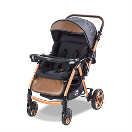 DERYA BEBE BC 500 COMBO MAXI PUSET