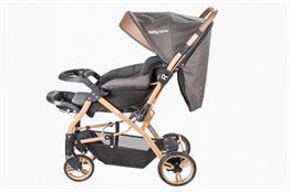 DERYA BEBE BC 65  BABYCARE CAPRON BEBEK PUSET
