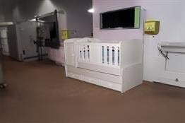 EFENDI BEBE 70X120 BUYUYEN BESIK