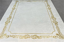 HASKARA HITIT 1.12 M2 LIDYA LUX HALI 80X140