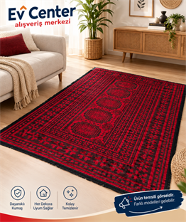 INCI 3.68 M2 AFGAN SERISI 160X230