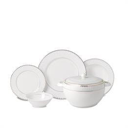 KORKMAZ A8369 PERLA COLL 60 PRC YEMEK TAKIMI