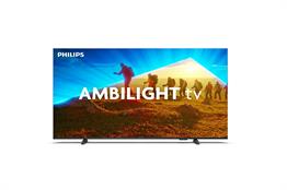PHILIPS 43 PUS 8009 43 INC 4K AMBILIGHT SMART TELEVIZYON