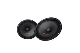 PIONEER TS-M1610PRO 300 WATT 16 CM MIDRANGE HOPARLOR