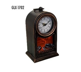 SAGLAM S-1702 SOMINELI MASA SAATI KUCUK