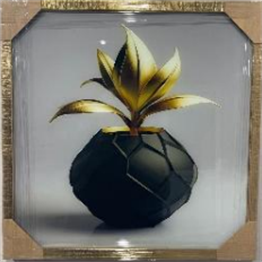 SAGLAM S-50010 UVI PANO 40X40