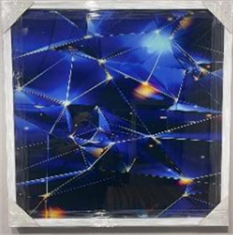 SAGLAM S-50025 UVI PANO 80X80
