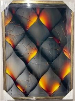 SAGLAM S-50030 UVI PANO 80X110