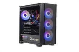 TECHNOPC QUANTUM GAMING MSI-1216512 I5 12400 16GB/3200/512GB/8GB 3050 KASA